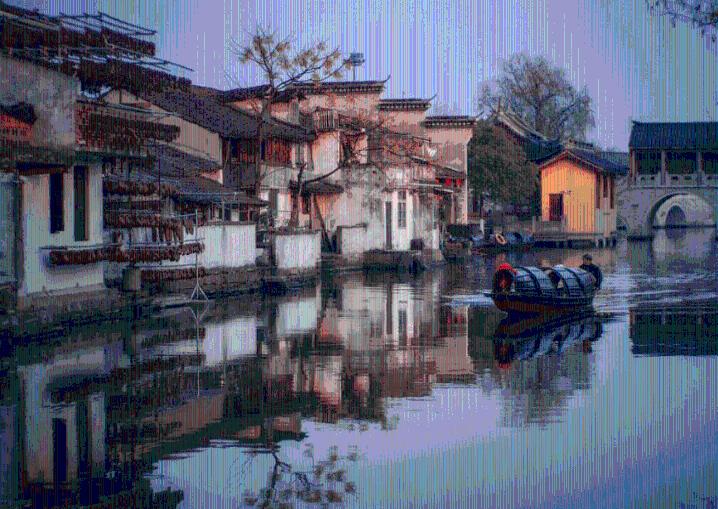 尘埃3